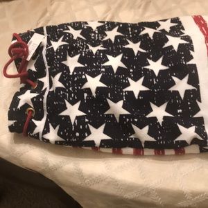 Maurice’s Beach Towel Backpack